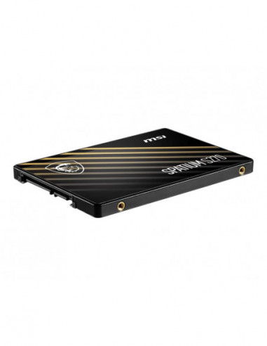 SSD MSI Spatium S270 SATA III 2.5"... SSD MSI Spatium S270 SATA III 2.5"...