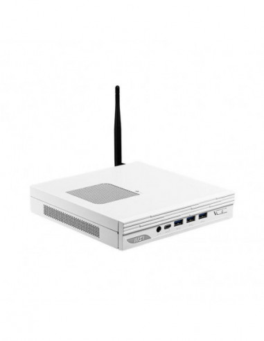Computador MSI MINI PC PRO DP10... Computador MSI MINI PC PRO DP10...
