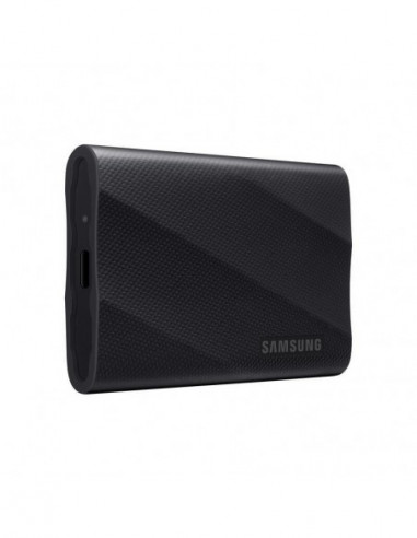 Disco Rígido Externo Samsung T9: 2TB,...