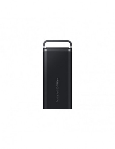 Disco SSD Externo Samsung T5 EVO -... Disco SSD Externo Samsung T5 EVO -...
