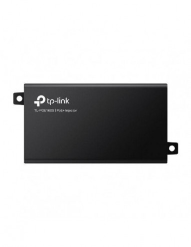 Injetor PoE TP-Link POE160S: 2 Portas... Injetor PoE TP-Link POE160S: 2 Portas...
