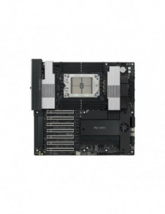 Placa-Mãe Asus Pro WS...