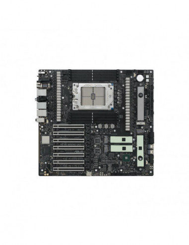 Placa-Mãe Asus Pro WS WRX90E-SAGE SE,...
