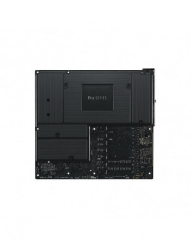 Placa-Mãe Asus Pro WS WRX90E-SAGE SE,...