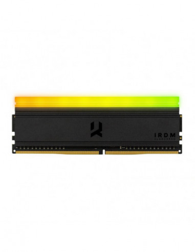 Memória RAM Goodram IRDM RGB DDR4... Memória RAM Goodram IRDM RGB DDR4...