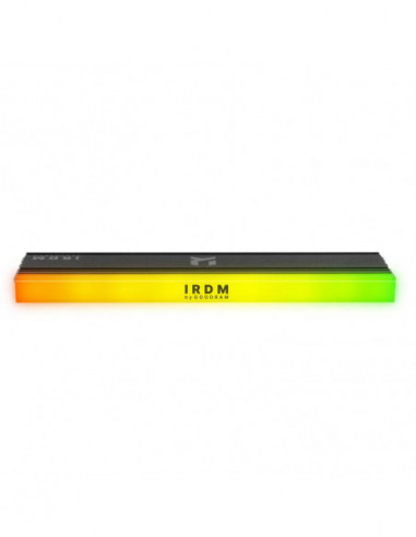Memória RAM Goodram IRDM RGB DDR4... Memória RAM Goodram IRDM RGB DDR4...