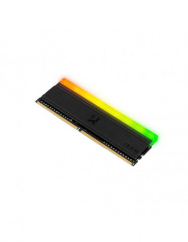 Memória RAM Goodram IRDM RGB DDR4... Memória RAM Goodram IRDM RGB DDR4...