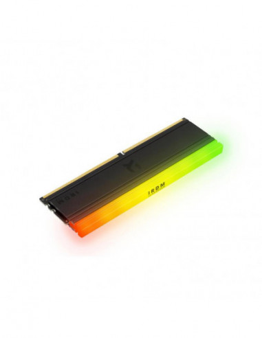 Memória RAM Goodram IRDM RGB DDR4... Memória RAM Goodram IRDM RGB DDR4...