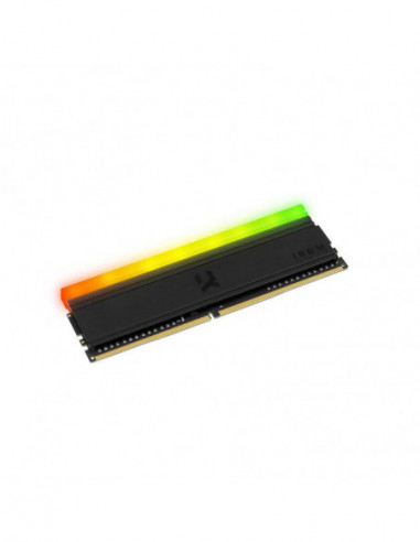Memória RAM Goodram IRDM RGB DDR4... Memória RAM Goodram IRDM RGB DDR4...