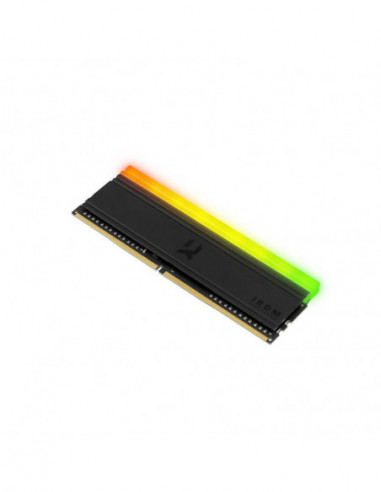 Memória RAM Goodram IRDM RGB DDR4... Memória RAM Goodram IRDM RGB DDR4...