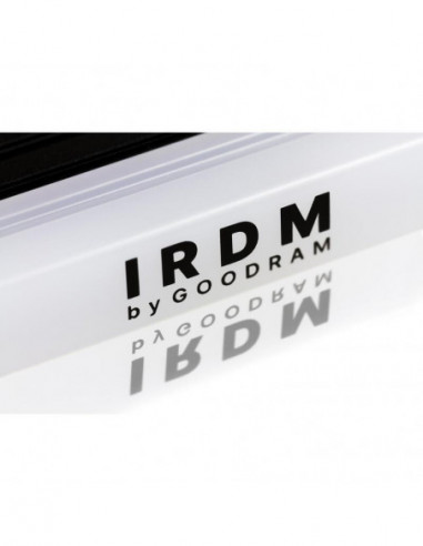 Memória RAM Goodram IRDM RGB DDR4... Memória RAM Goodram IRDM RGB DDR4...