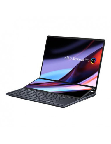 Portátil Asus ZenBook Pro 14 Duo OLED...