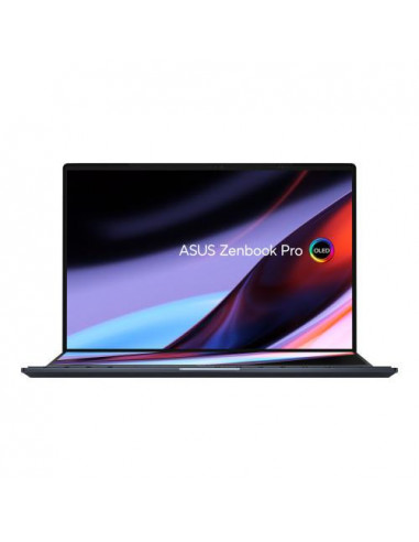 Portátil Asus ZenBook Pro 14 Duo OLED...