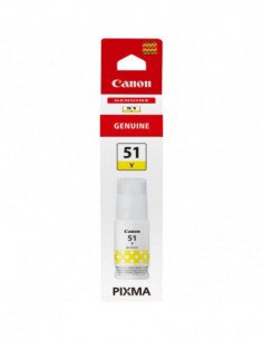 Canon GI-51 Y EUR Yellow...