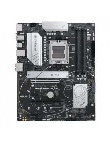 Placa Base Asus Prime B650-Plus-Csm Am5
