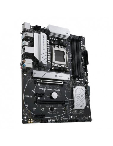 Placa-Mãe ASUS Prime B650-PLUS-CSM... Placa-Mãe ASUS Prime B650-PLUS-CSM...