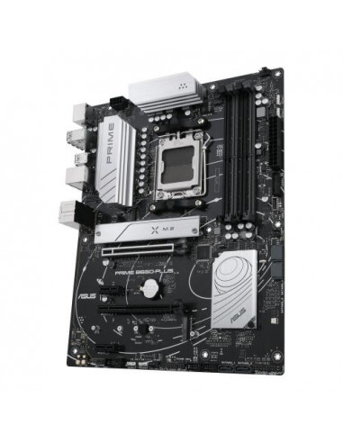 Placa-Mãe ASUS Prime B650-PLUS-CSM... Placa-Mãe ASUS Prime B650-PLUS-CSM...