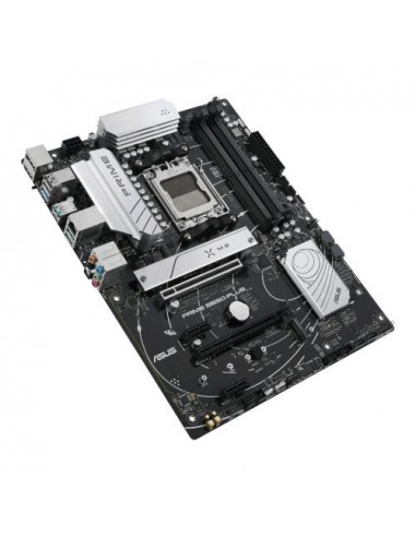 Placa-Mãe ASUS Prime B650-PLUS-CSM... Placa-Mãe ASUS Prime B650-PLUS-CSM...