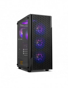 Caixa Nox Infinity Beta:...