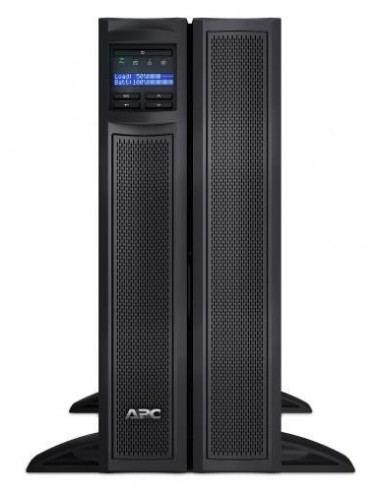 UPS APC Smart-UPS, 3kVA, 2700W,...
