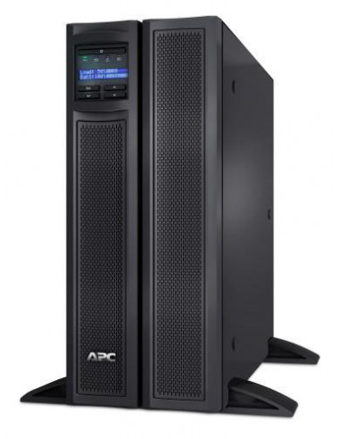 UPS APC Smart-UPS, 3kVA, 2700W,...