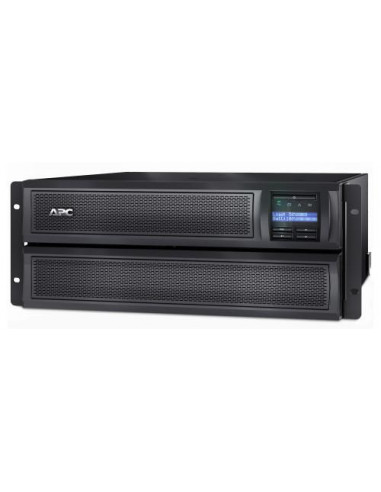 UPS APC Smart-UPS, 3kVA, 2700W,...