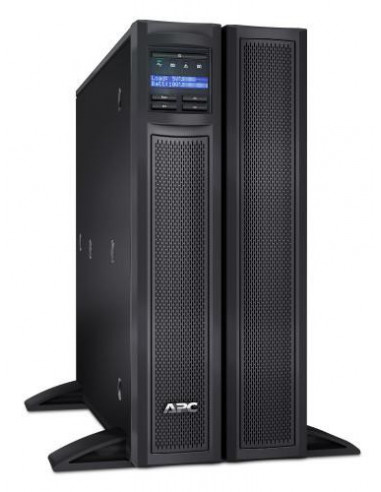 UPS APC Smart-UPS, 3kVA, 2700W,...