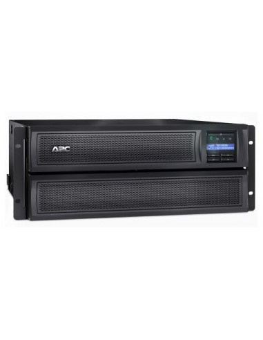 UPS APC Smart-UPS, 3kVA, 2700W,...