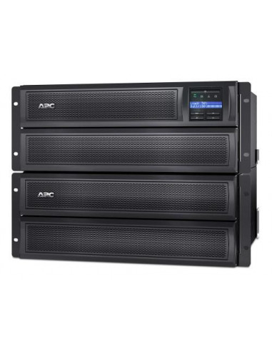 UPS APC Smart-UPS, 3kVA, 2700W,...