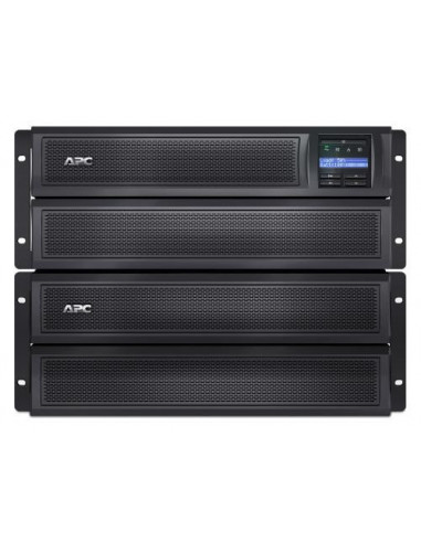 UPS APC Smart-UPS, 3kVA, 2700W,...