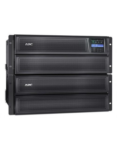 UPS APC Smart-UPS, 3kVA, 2700W,...