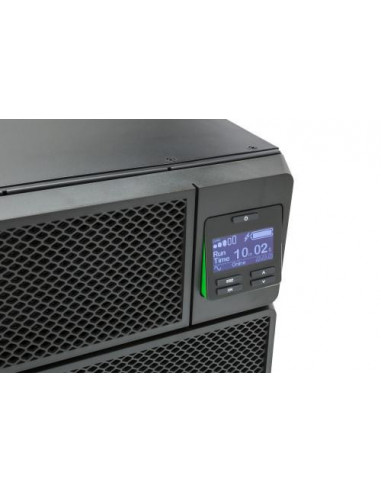 SAI APC Smart-UPS SRT 5000RMXLI:... SAI APC Smart-UPS SRT 5000RMXLI:...