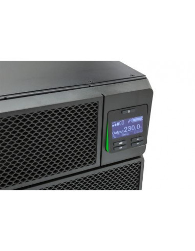 SAI APC Smart-UPS SRT 5000RMXLI:... SAI APC Smart-UPS SRT 5000RMXLI:...