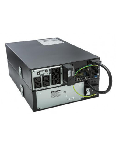 UPS APC Smart-UPS On-Line 5000...