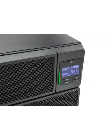 SAI APC Smart-UPS SRT 5000RMXLI:... SAI APC Smart-UPS SRT 5000RMXLI:...