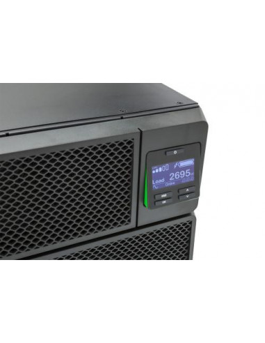 SAI APC Smart-UPS SRT 5000RMXLI:... SAI APC Smart-UPS SRT 5000RMXLI:...