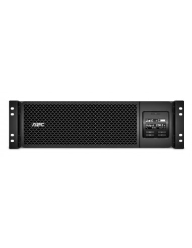 SAI APC Smart-UPS SRT 5000RMXLI:... SAI APC Smart-UPS SRT 5000RMXLI:...