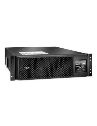 SAI APC Smart-UPS SRT 5000RMXLI:... SAI APC Smart-UPS SRT 5000RMXLI:...