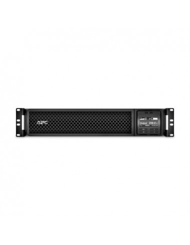 APC SRT1000RMXLI sistema de...