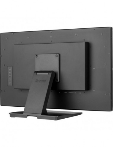 Monitor Iiyama ProLite T2438MSC-B1... Monitor Iiyama ProLite T2438MSC-B1...