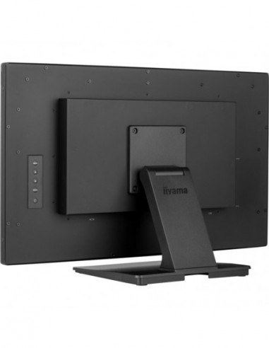 Monitor Iiyama ProLite T2438MSC-B1... Monitor Iiyama ProLite T2438MSC-B1...