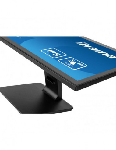 Monitor Iiyama ProLite T2438MSC-B1... Monitor Iiyama ProLite T2438MSC-B1...