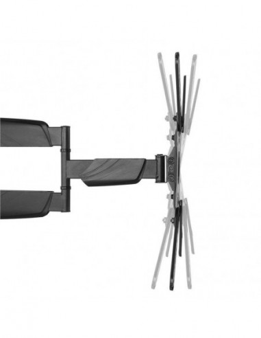 Suporte de Parede Ewent Easy Pan-Tilt... Suporte de Parede Ewent Easy Pan-Tilt...