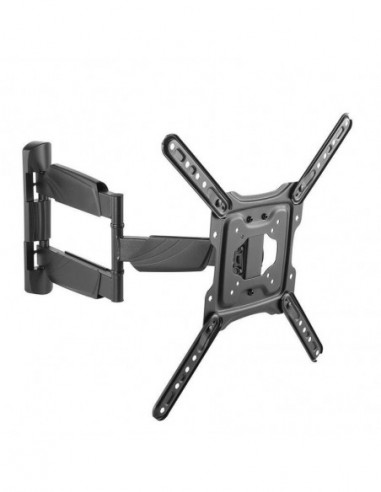 Suporte de Parede Ewent Easy Pan-Tilt... Suporte de Parede Ewent Easy Pan-Tilt...