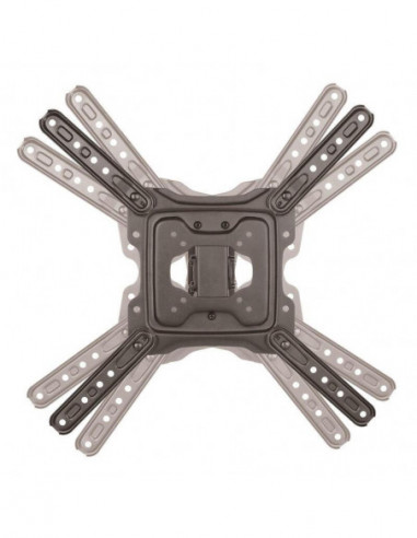 Suporte de Parede Ewent Easy Pan-Tilt... Suporte de Parede Ewent Easy Pan-Tilt...