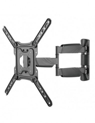 Suporte de Parede Ewent Easy Pan-Tilt... Suporte de Parede Ewent Easy Pan-Tilt...