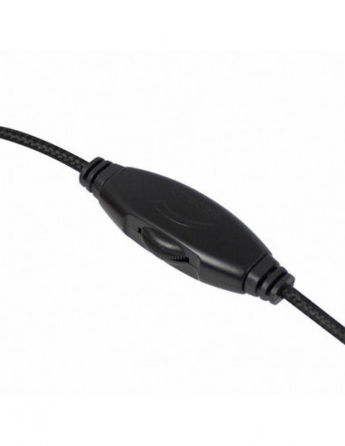 Auscultadores Ewent EW3562 - Estéreo,... Auscultadores Ewent EW3562 - Estéreo,...