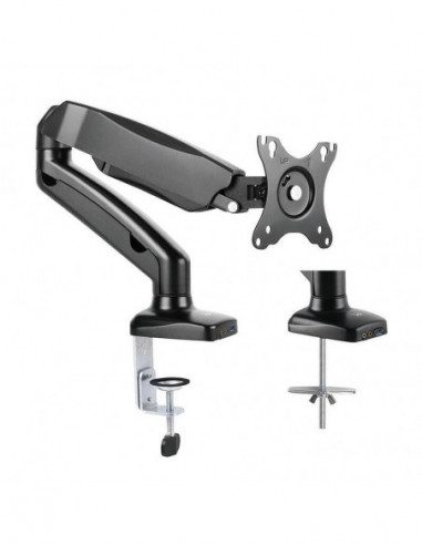 Suporte para Monitor Ewent EW1515:...