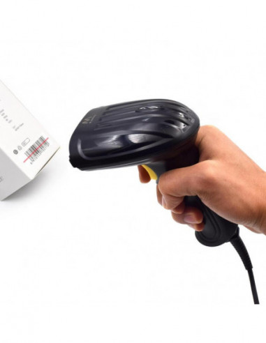 Leitor de Códigos de Barras Ewent... Leitor de Códigos de Barras Ewent...