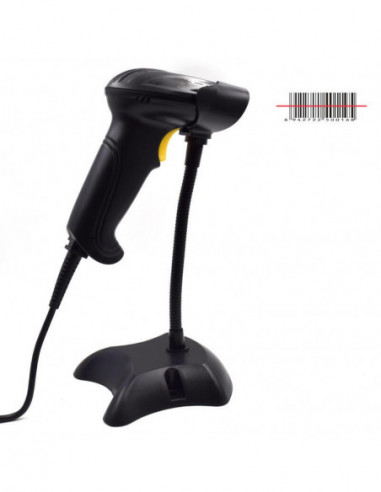 Leitor de Códigos de Barras Ewent... Leitor de Códigos de Barras Ewent...